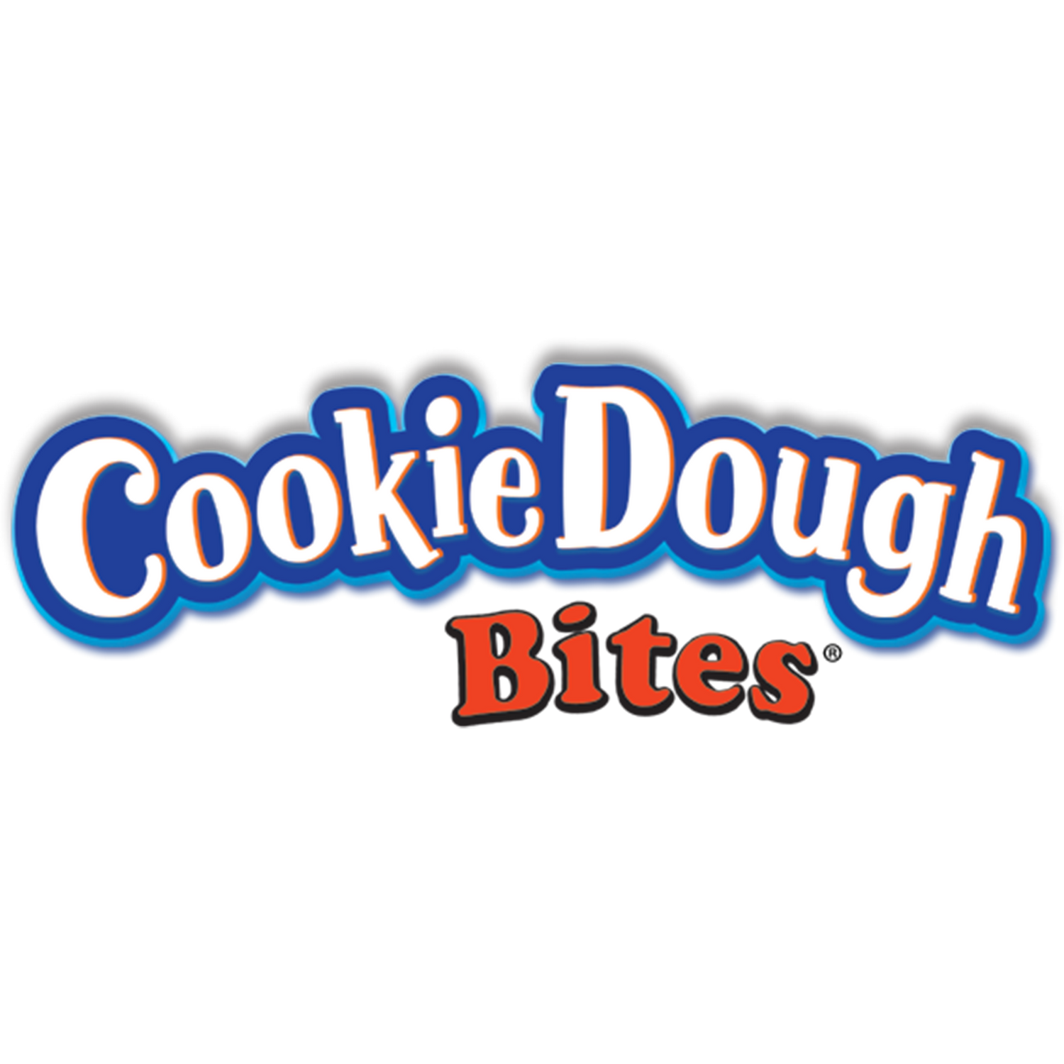 Cookie Dough Bites