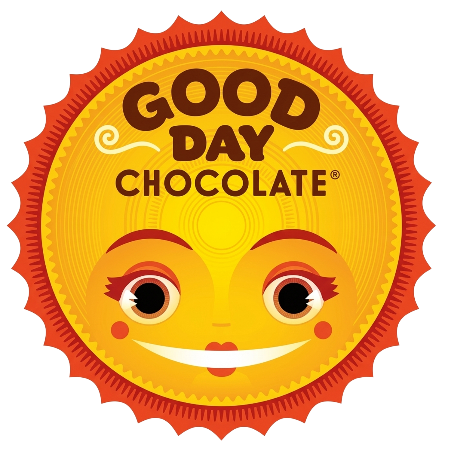 Good Day Chocolate