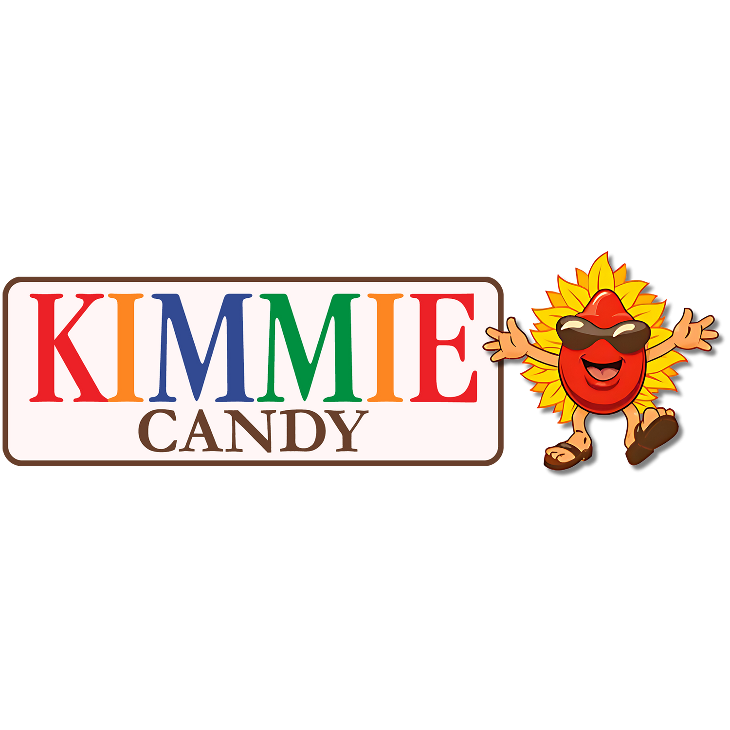 Kimmie Candy