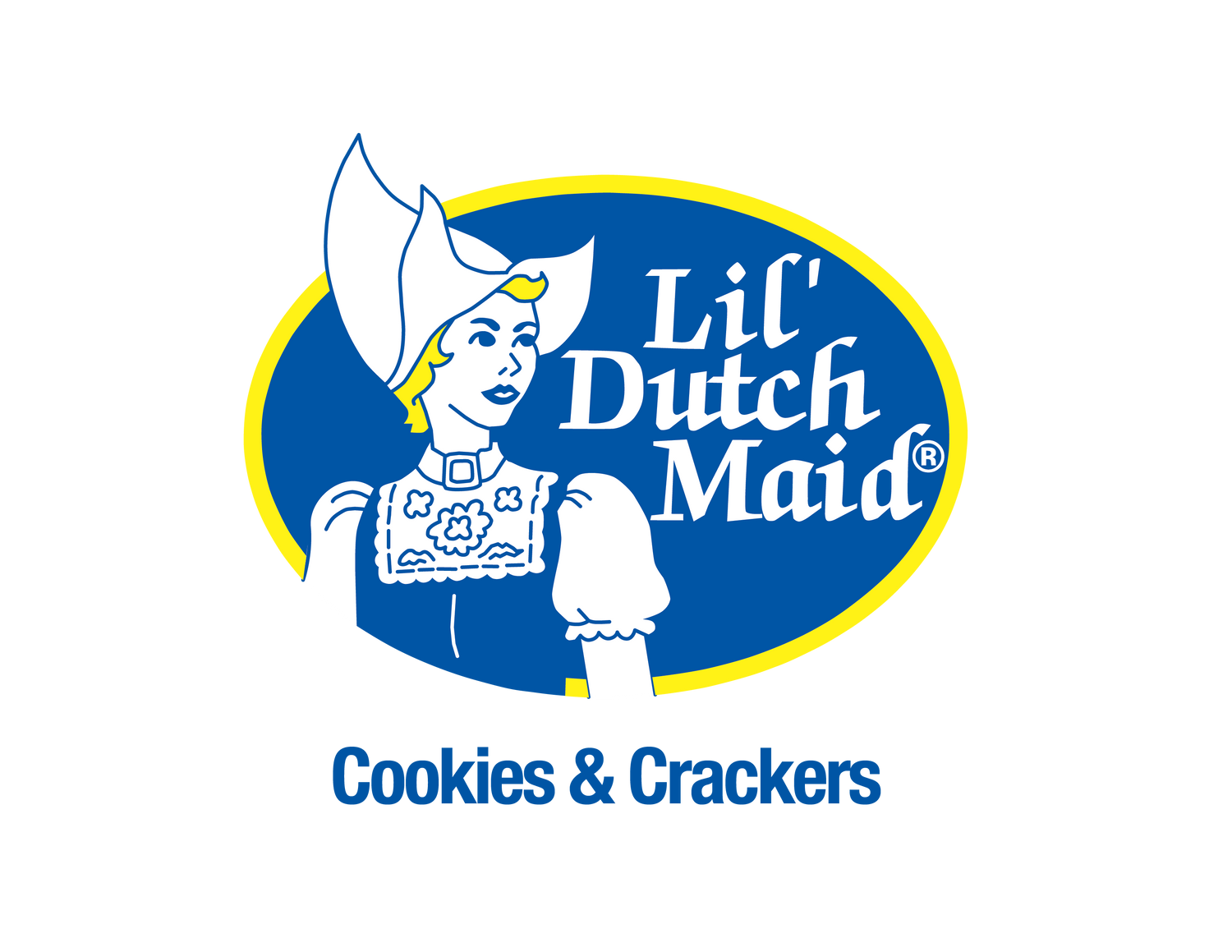 Lil Dutch Maid