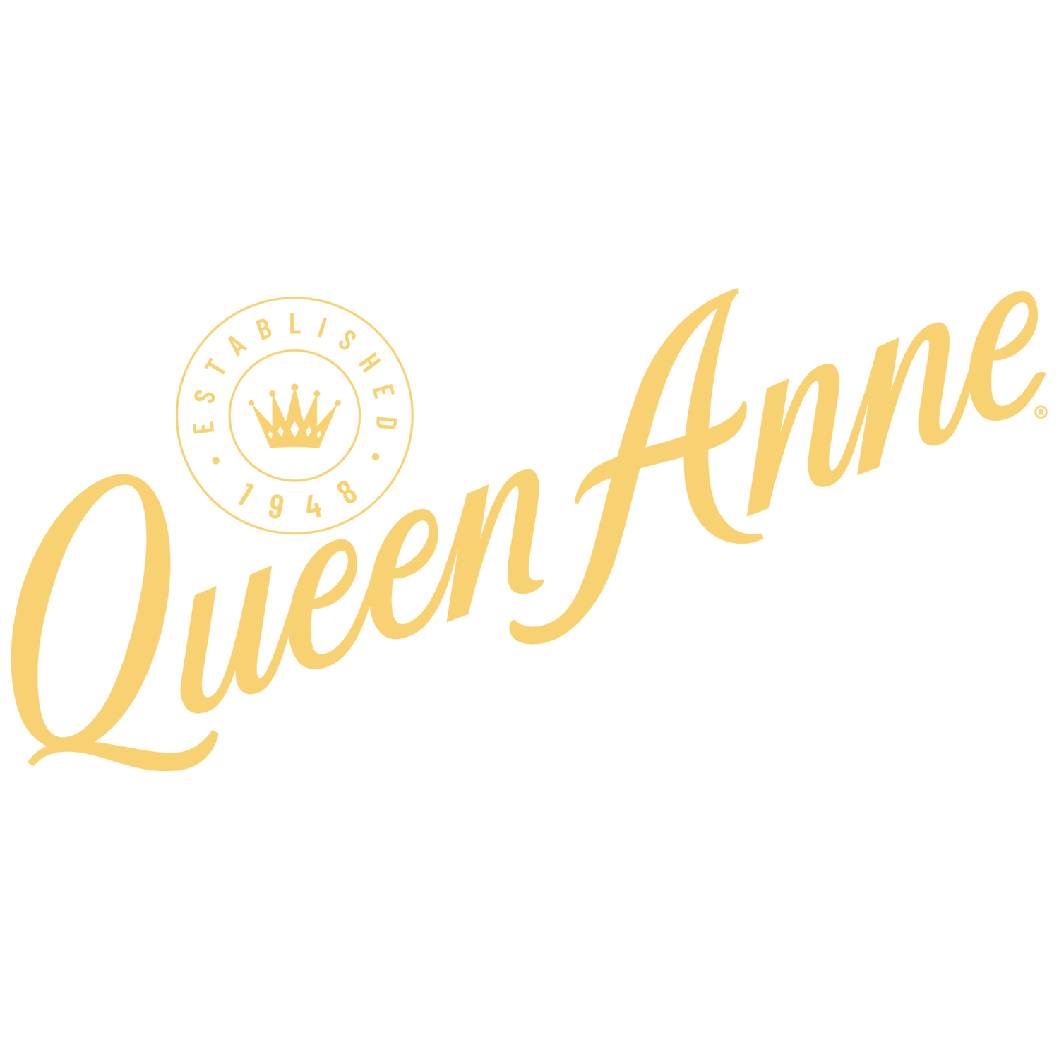 Queen Anne