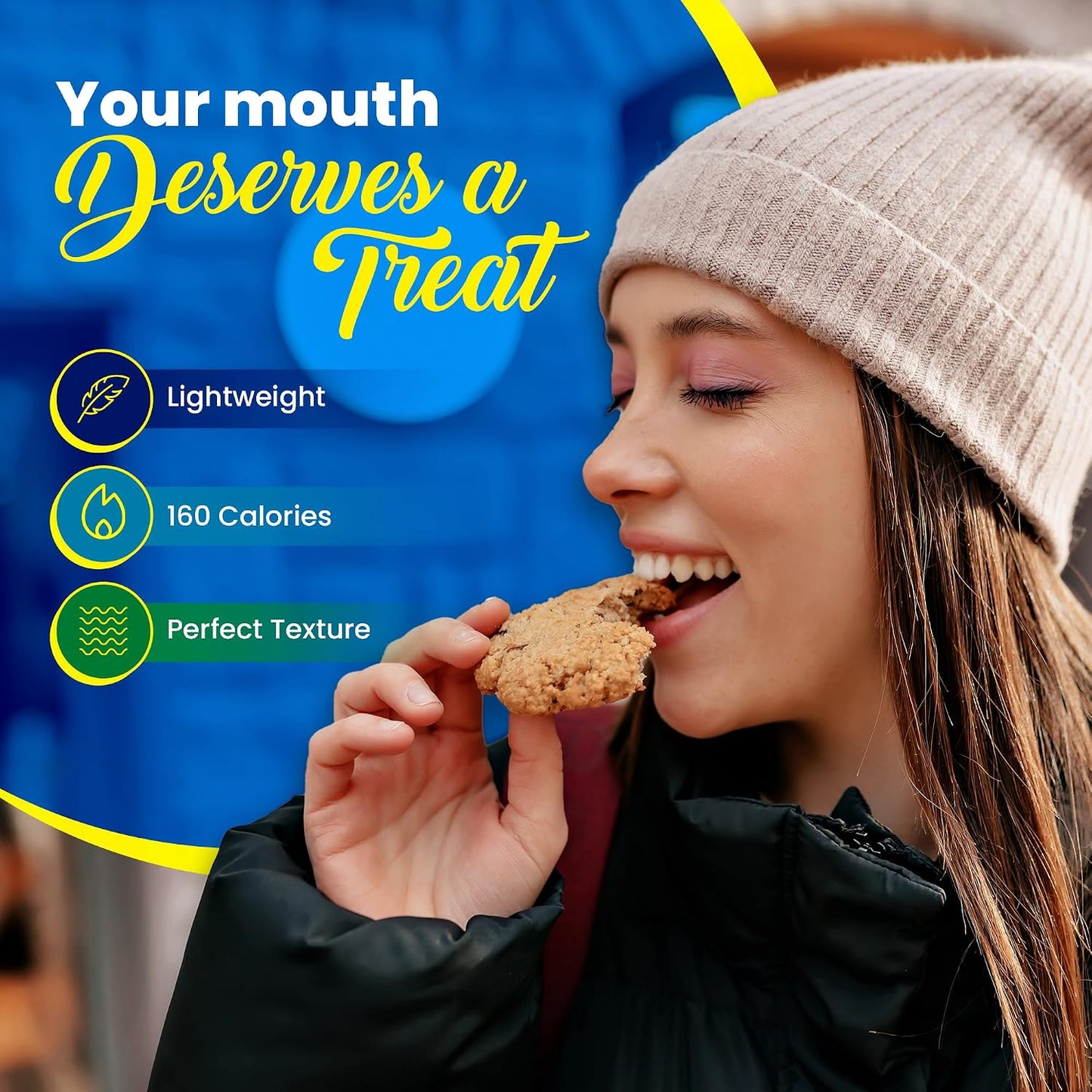 Lil Dutch Maid Iced Oatmeal Cookies | 10.5 oz (Pack of 3) | Classic Spiced Crunchy Snack Cookies with Sweet Icing