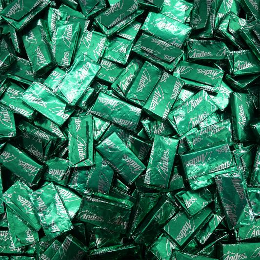 Andes Mints 5lb Bag