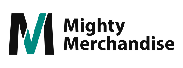 Mighty Merchandise